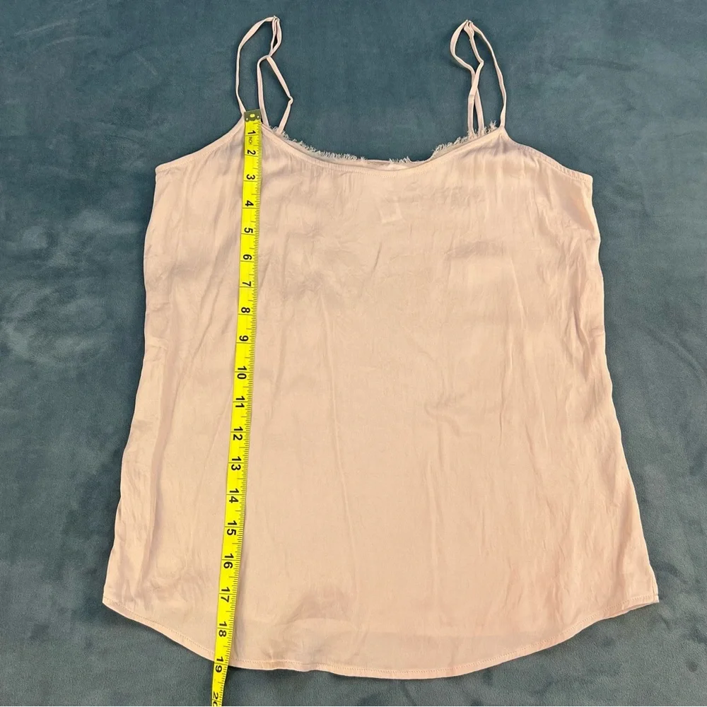 EUC Diane Von Furstenberg Camisole, Size: 8 - Picture 3 of 6